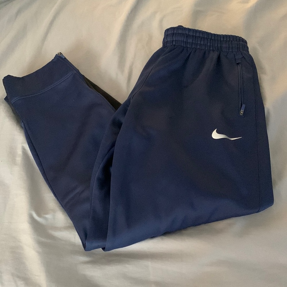 Men’s XL Nike Hyperelite basketball pants